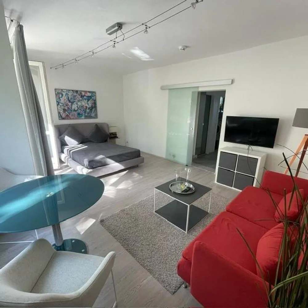 1 Zimmer Wohnung mit 43 m² in Berlin – Bild 1