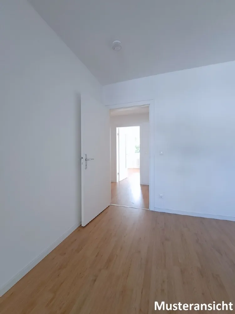 2 Zimmer Wohnung mit 58 m² in Hamburg – Bild 6