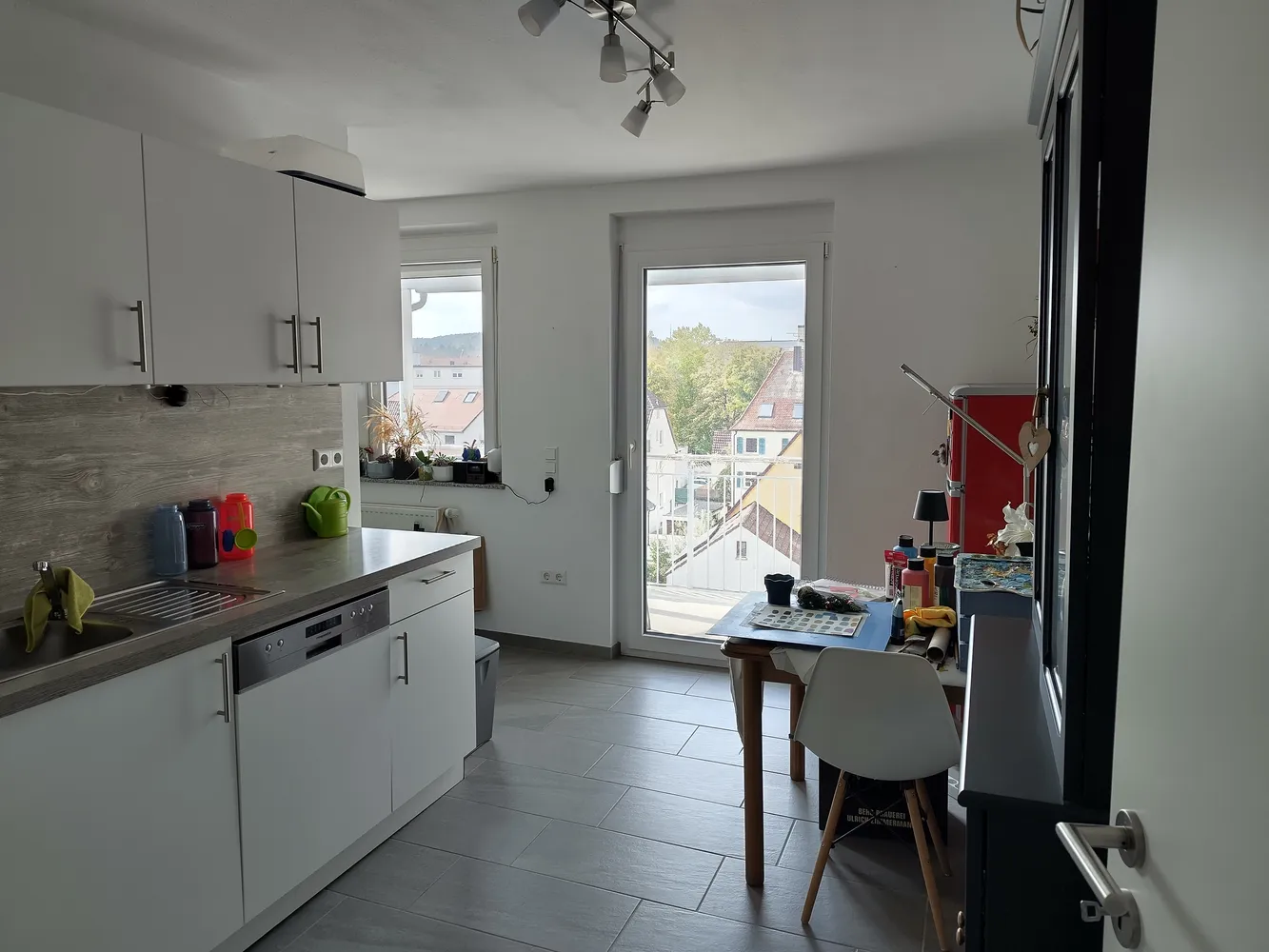 3 Zimmer Wohnung mit 76 m² in Ulm – Bild 4