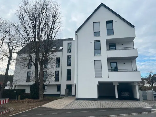 3 Zimmer Wohnung mit 100 m² in Erlangen – Bild 6