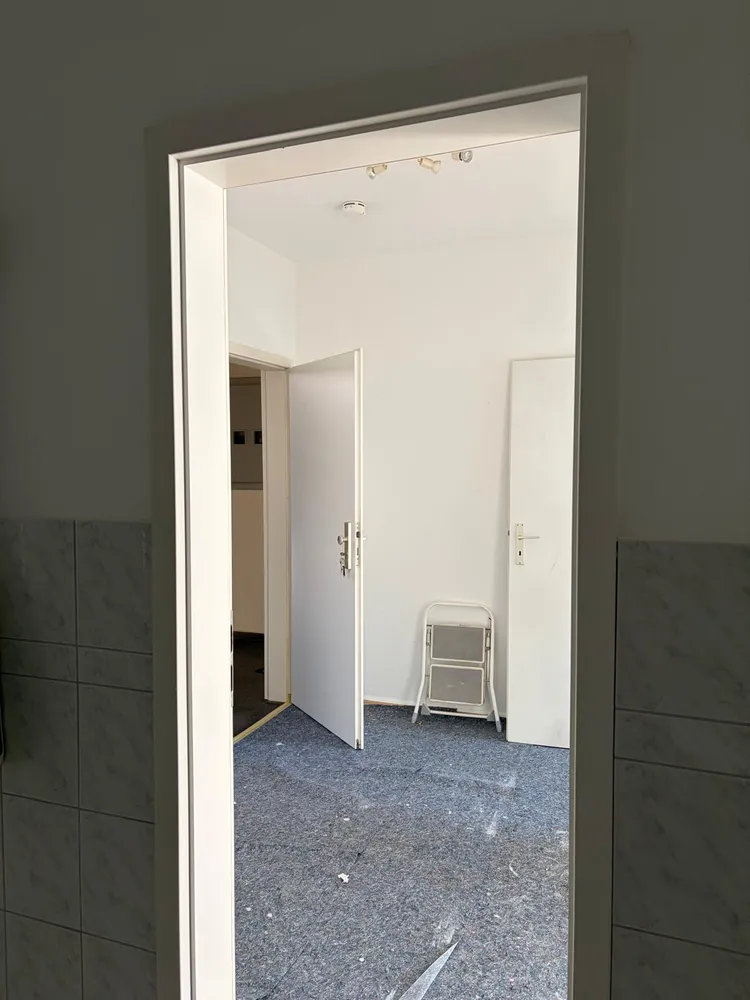 2 room apartment with 52 m² in Dortmund – Photo 8