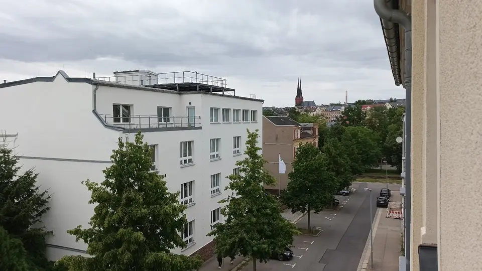 2 room apartment with 53 m² in Chemnitz – Photo 1