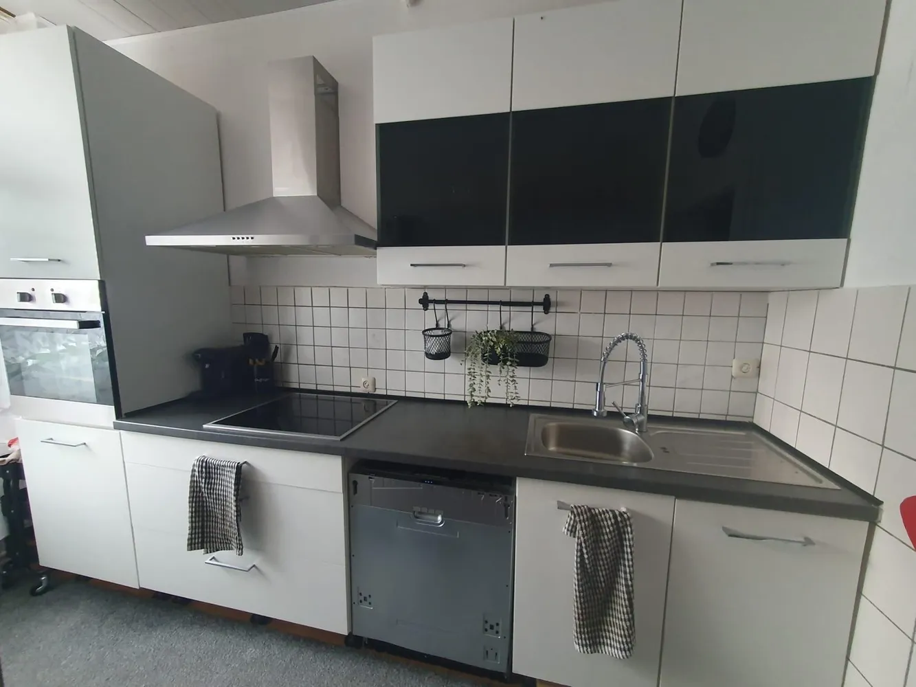4 Zimmer Wohnung mit 90 m² in Osnabrück – Bild 11