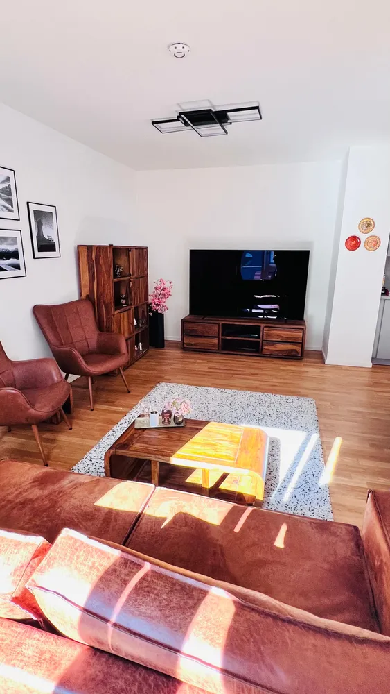 3 Zimmer Wohnung mit 89 m² in Hamburg – Bild 6
