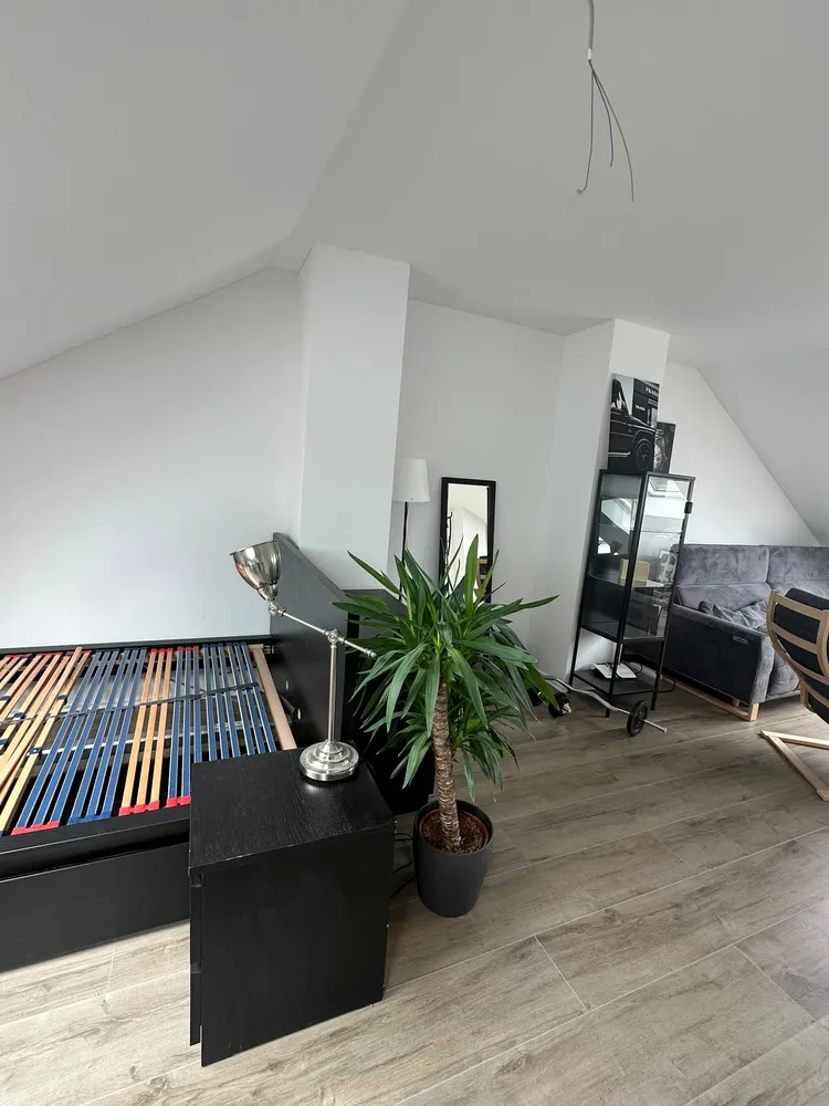 2 Zimmer Wohnung mit 40 m² in Wuppertal – Bild 11