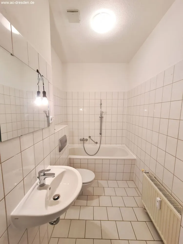 2 Zimmer Wohnung mit 62 m² in Chemnitz – Bild 4