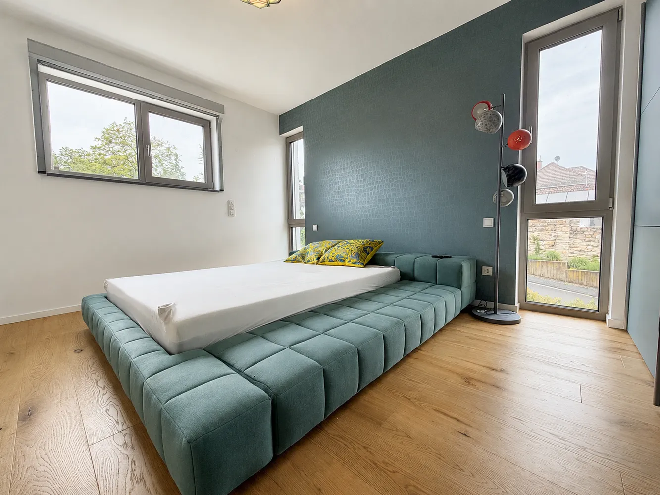 4 room apartment with 133 m² in Limburg an der Lahn – Photo 10