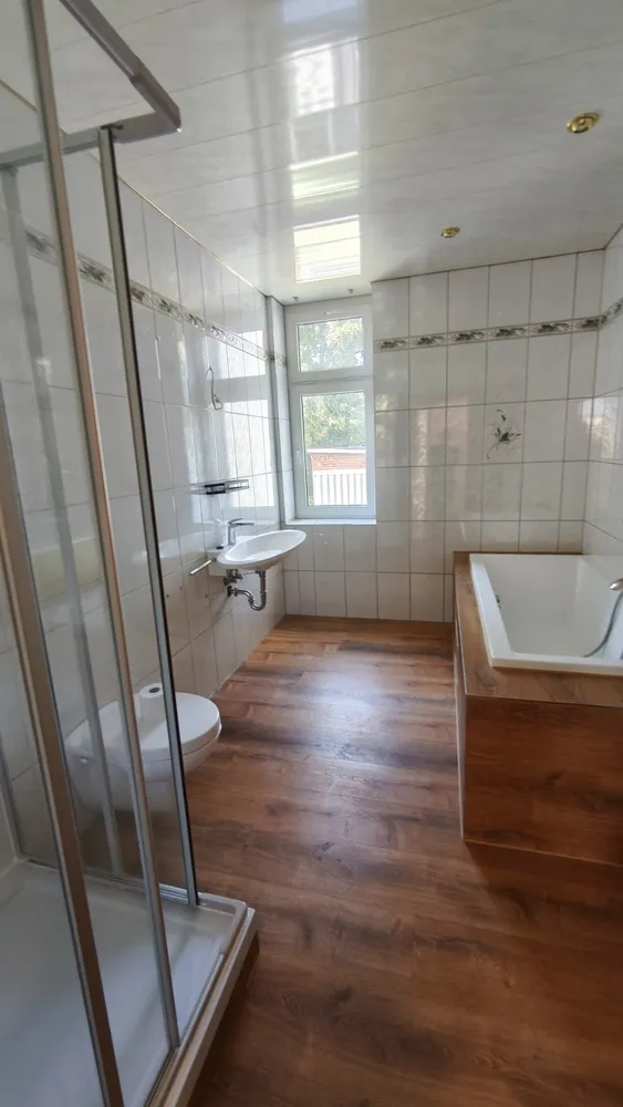 3 Zimmer Wohnung mit 92 m² in Zwickau – Bild 2