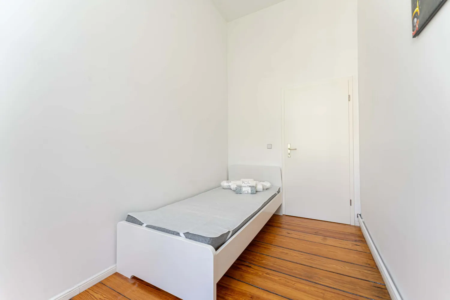 WG-Zimmer mit 15 m² in Berlin – Bild 5