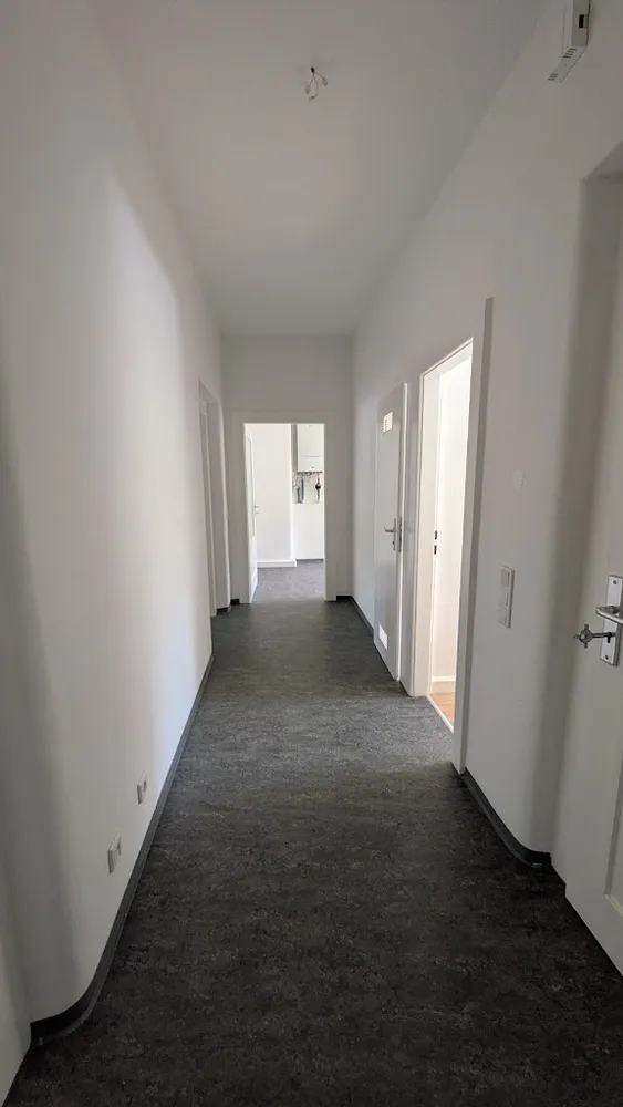 2 Zimmer Wohnung mit 61 m² in Nürnberg – Bild 5