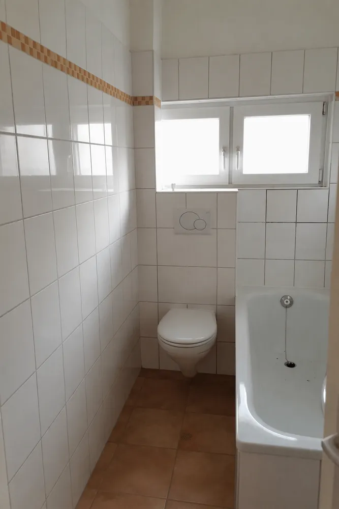 3 room apartment with 61 m² in Hamburg – Photo 6