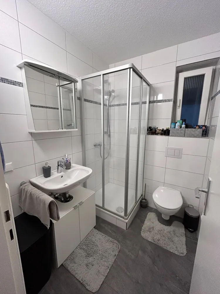 2 Zimmer Wohnung mit 37 m² in Karlsruhe – Bild 5
