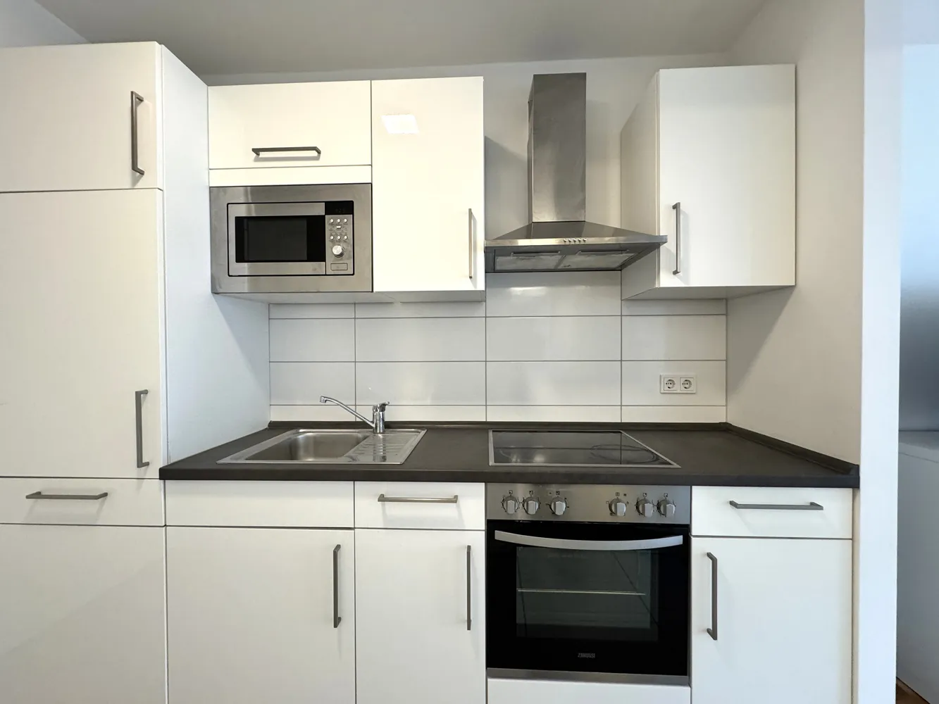 2 room apartment with 45 m² in Berlin – Photo 4