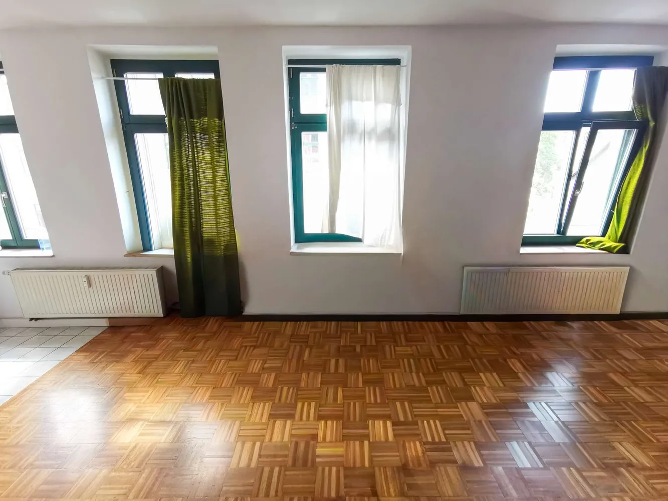 1 Zimmer Wohnung mit 36 m² in Leipzig – Bild 2