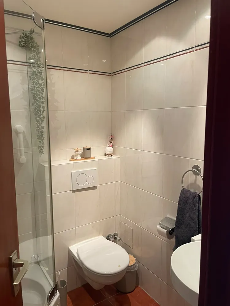 4 Zimmer Wohnung mit 110 m² in München – Bild 7