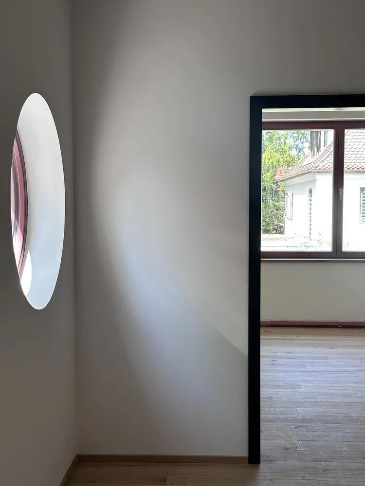 4 Zimmer Wohnung mit 154 m² in München – Bild 5