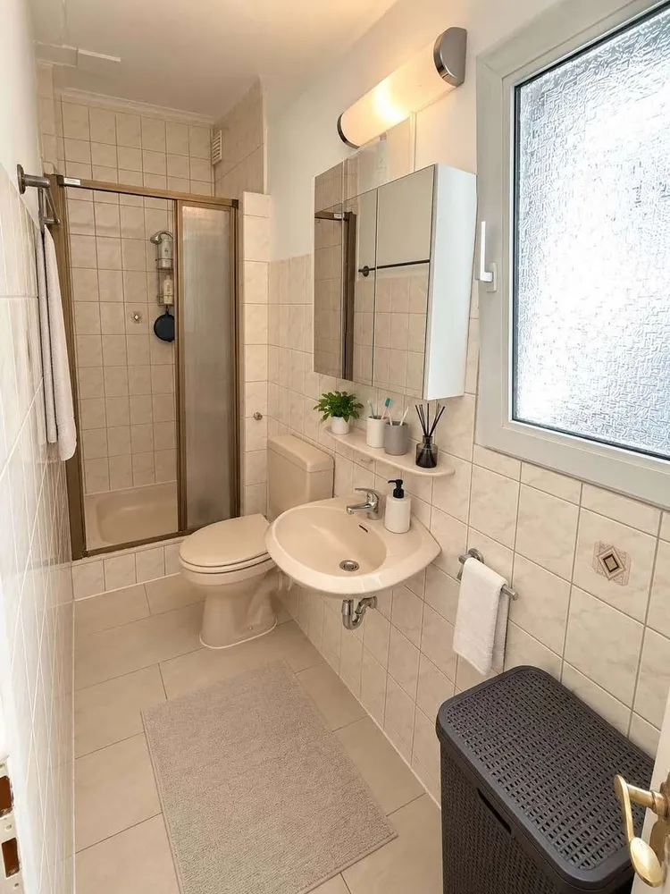 2 room apartment with 54 m² in Bonn – Photo 7