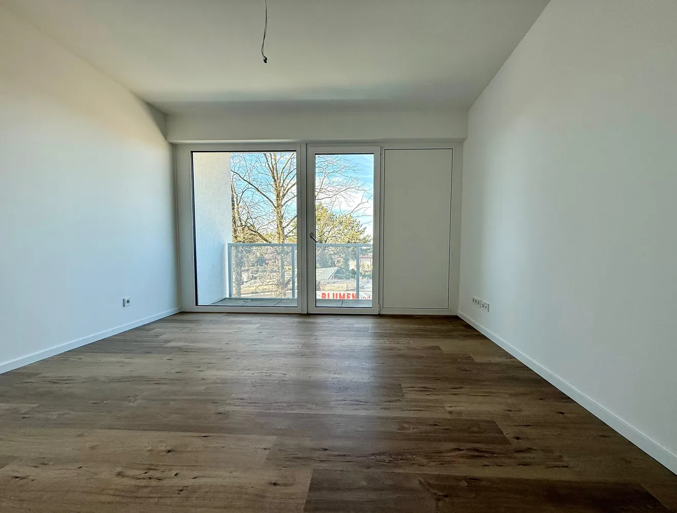 2 Zimmer Wohnung mit 60 m² in Falkensee – Bild 6
