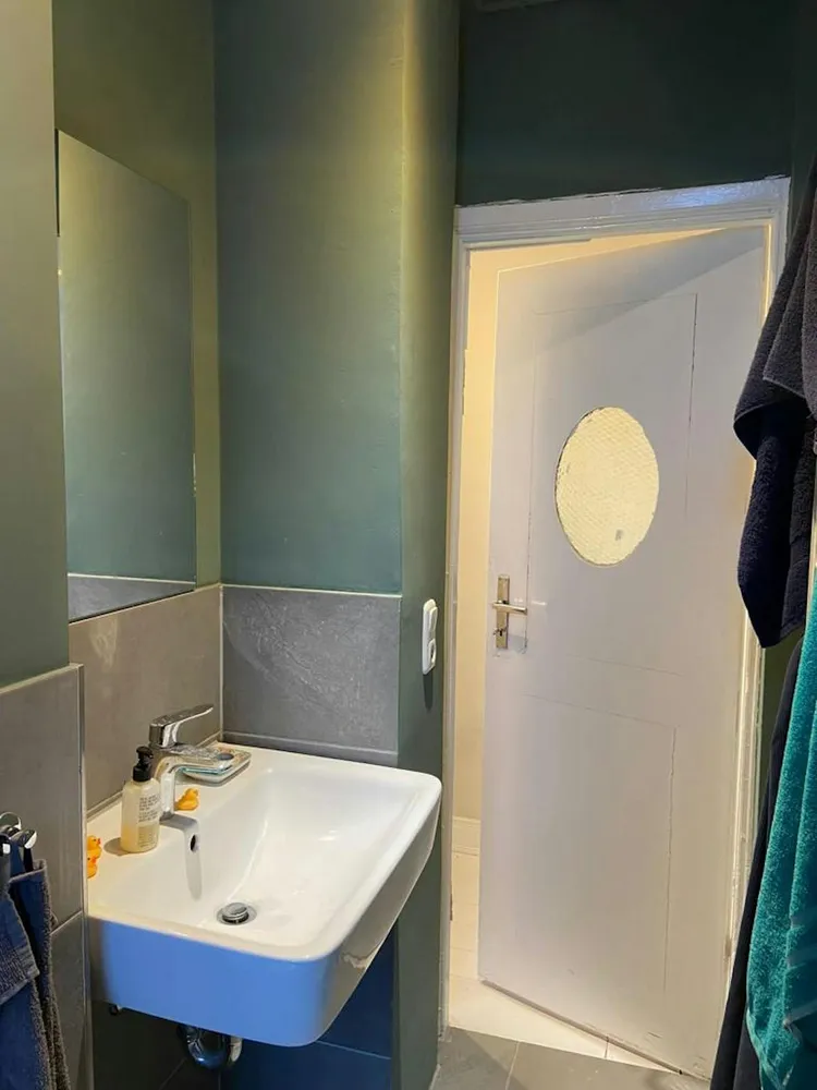 WG-Zimmer mit 20 m² in Hamburg – Bild 9