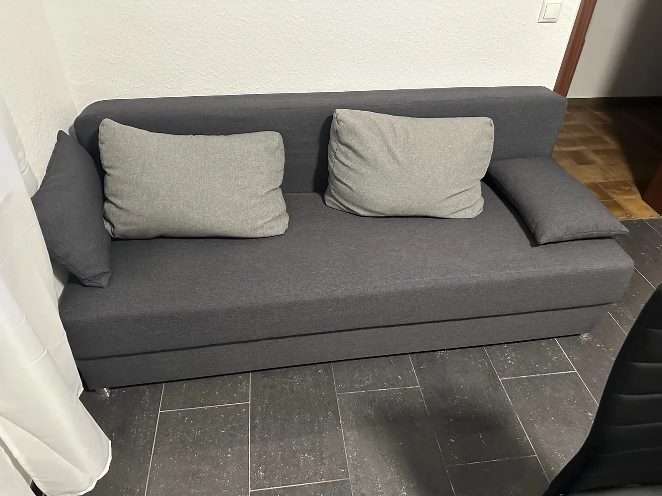 2 Zimmer Wohnung mit 40 m² in Mönchengladbach – Bild 5