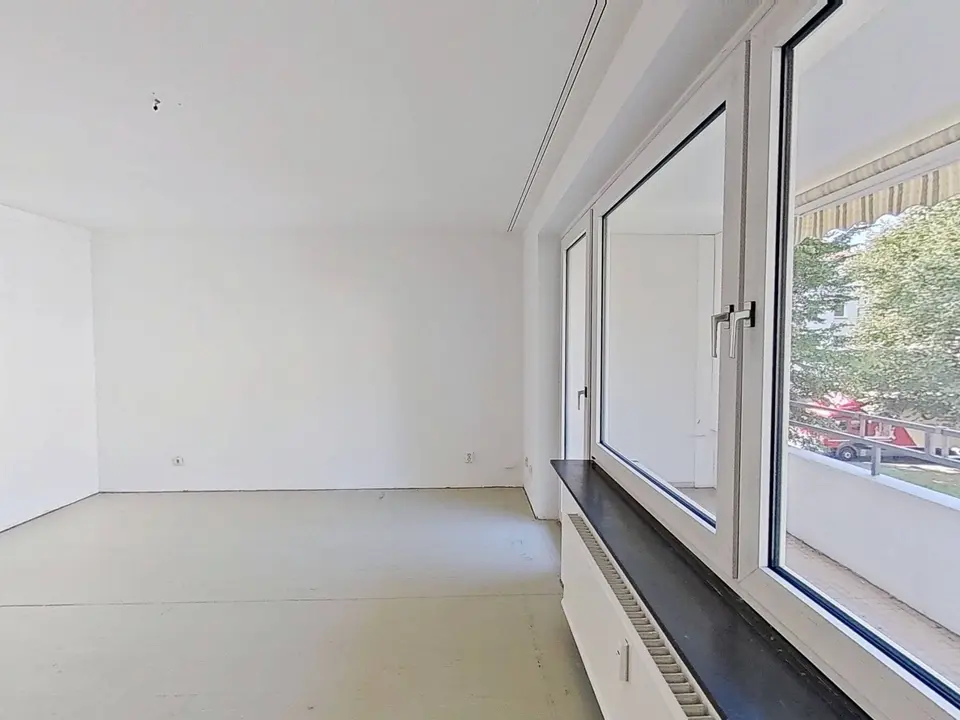 4 Zimmer Wohnung mit 85 m² in Göttingen – Bild 3