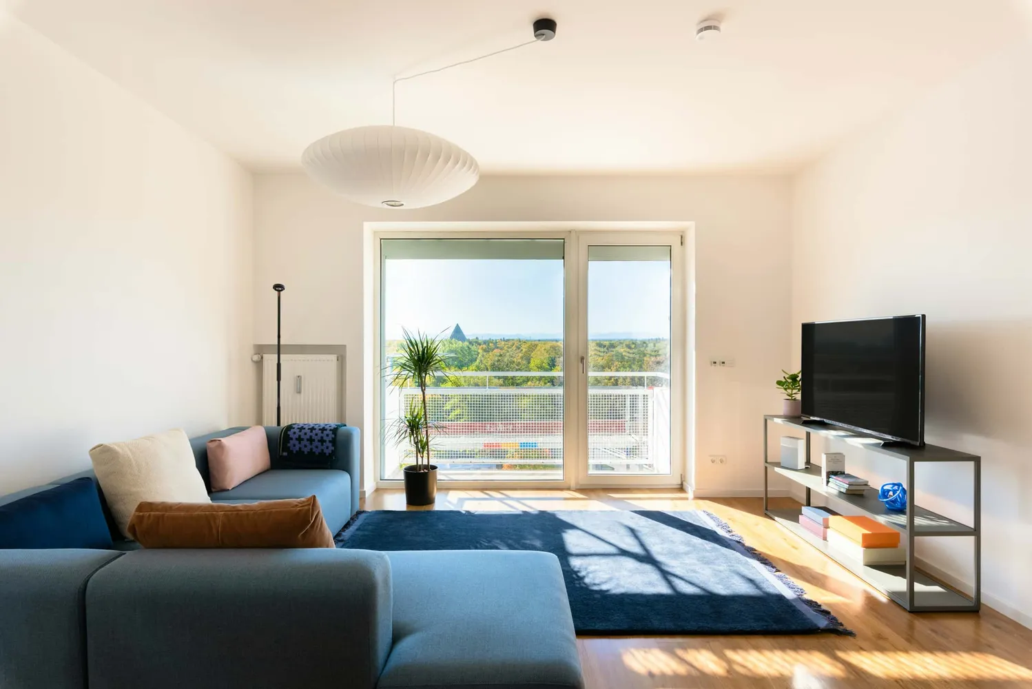 WG-Zimmer mit 14 m² in München – Bild 2