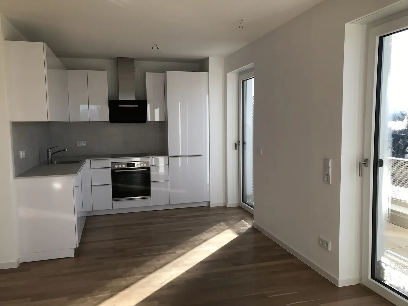 2 Zimmer Wohnung mit 67 m² in Lahr/Schwarzwald – Bild 1