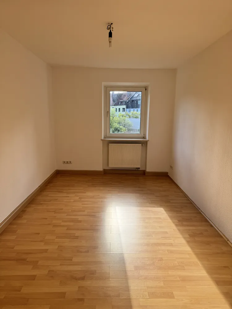 2 Zimmer Wohnung mit 50 m² in München – Bild 2