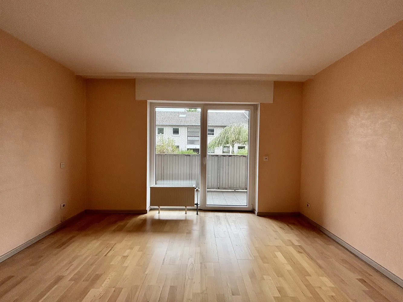4 room apartment with 89 m² in Grevenbroich – Photo 9