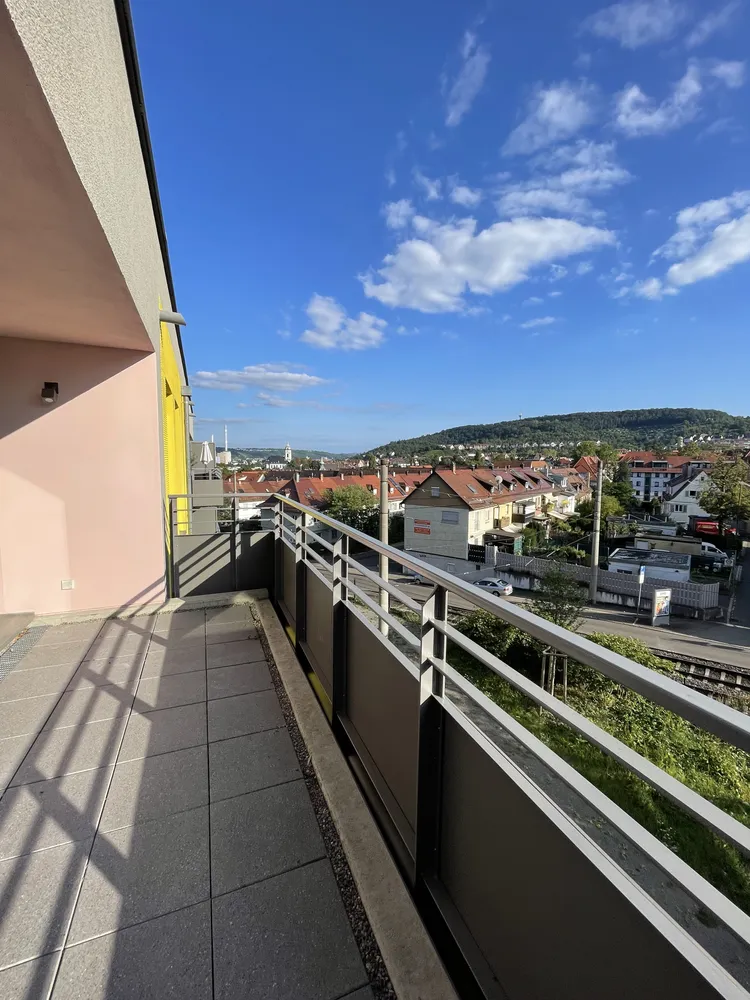 4 Zimmer Wohnung mit 141 m² in Stuttgart – Bild 12