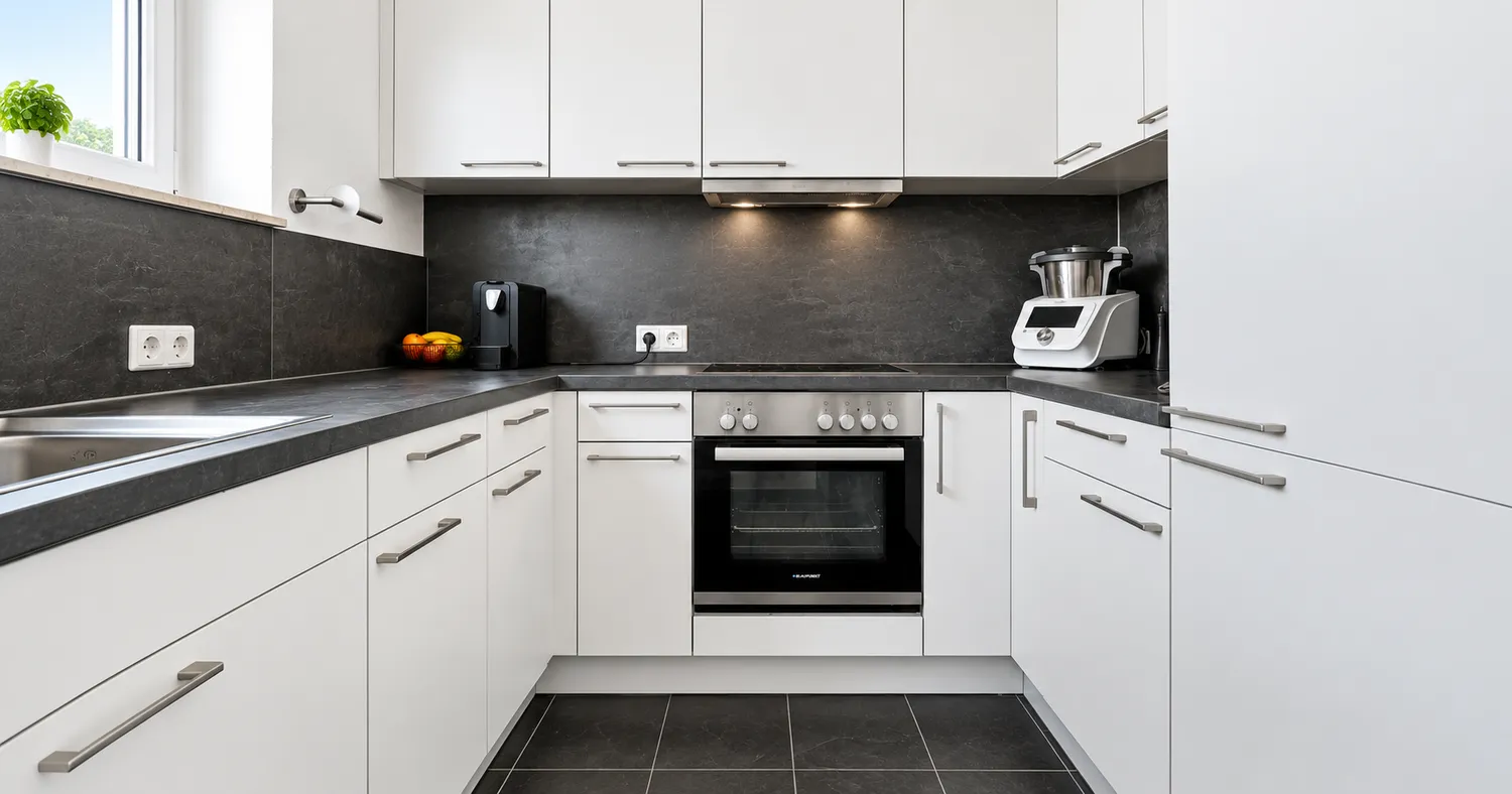 3 Zimmer Wohnung mit 75 m² in Friedrichshafen – Bild 5