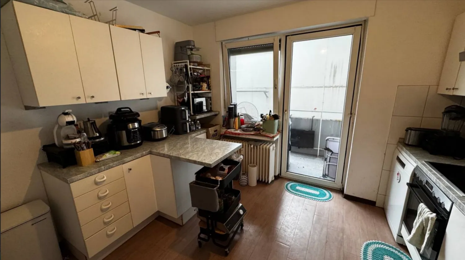 2 Zimmer Wohnung mit 71 m² in Aachen – Bild 5