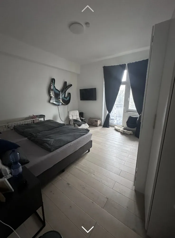 4 Zimmer Wohnung mit 113 m² in Düsseldorf – Bild 7