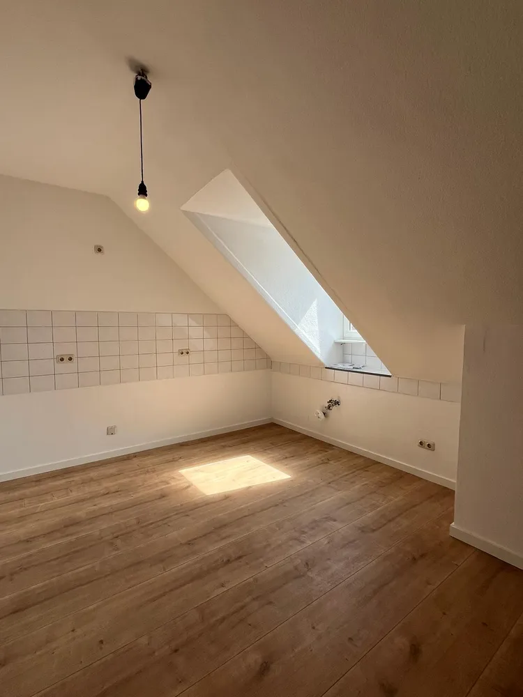 3 room apartment with 50 m² in Mannheim – Photo 4