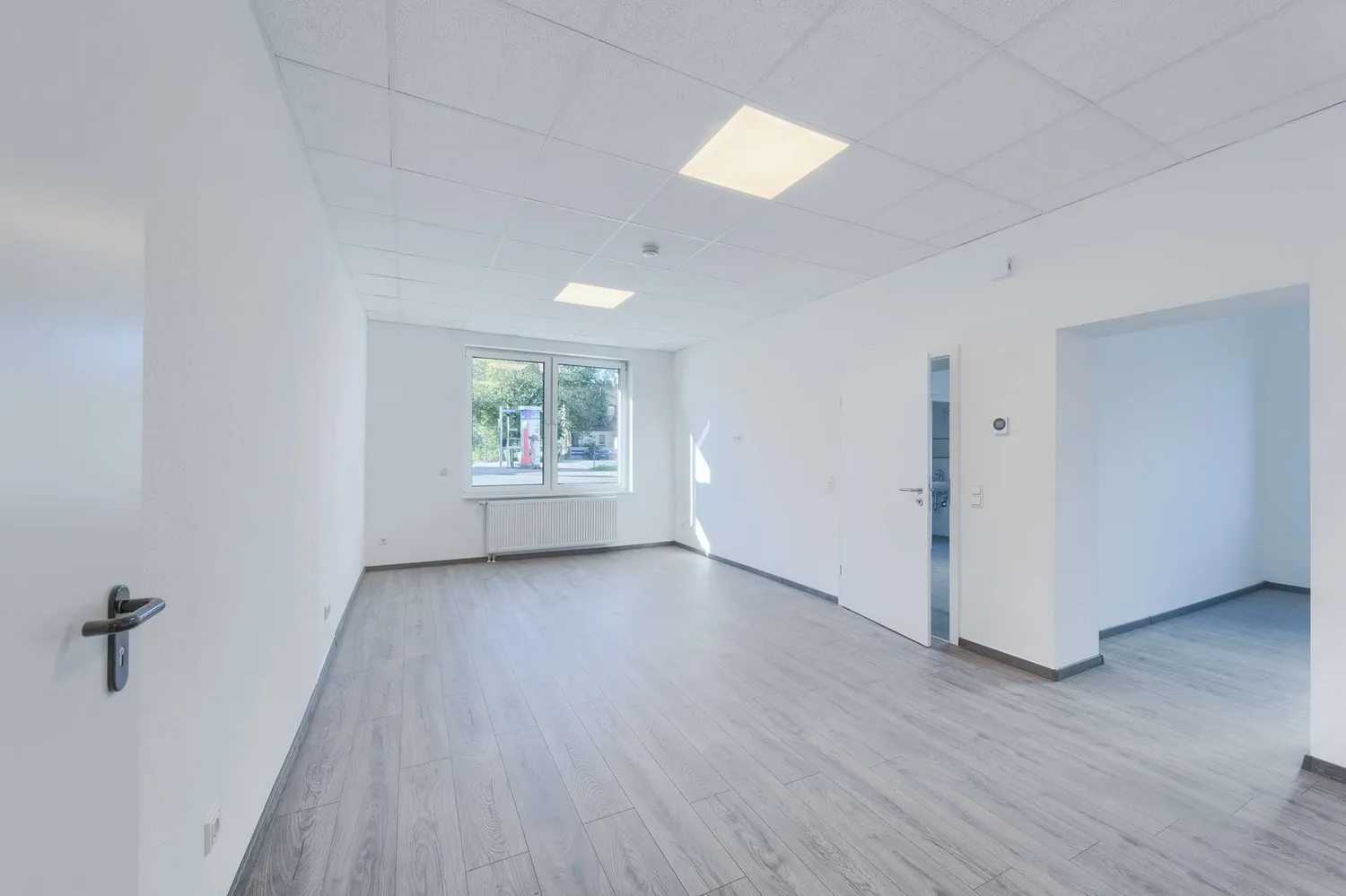 5 Zimmer Wohnung mit 135 m² in Dortmund – Bild 12