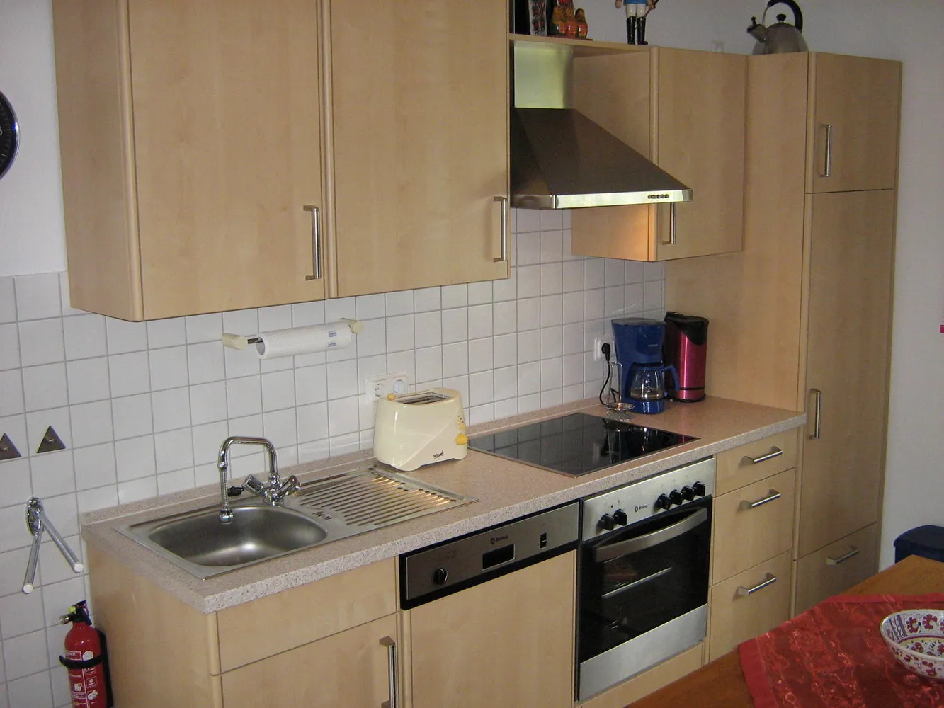 3 Zimmer Wohnung mit 75 m² in Bad Kreuznach – Bild 2