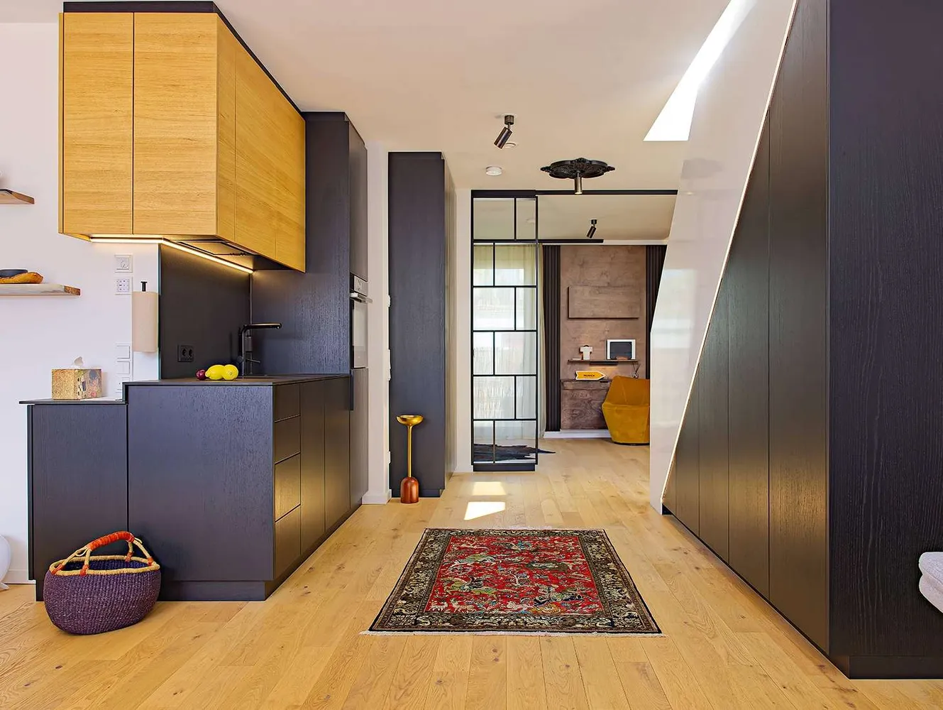 2 Zimmer Wohnung mit 85 m² in München – Bild 9