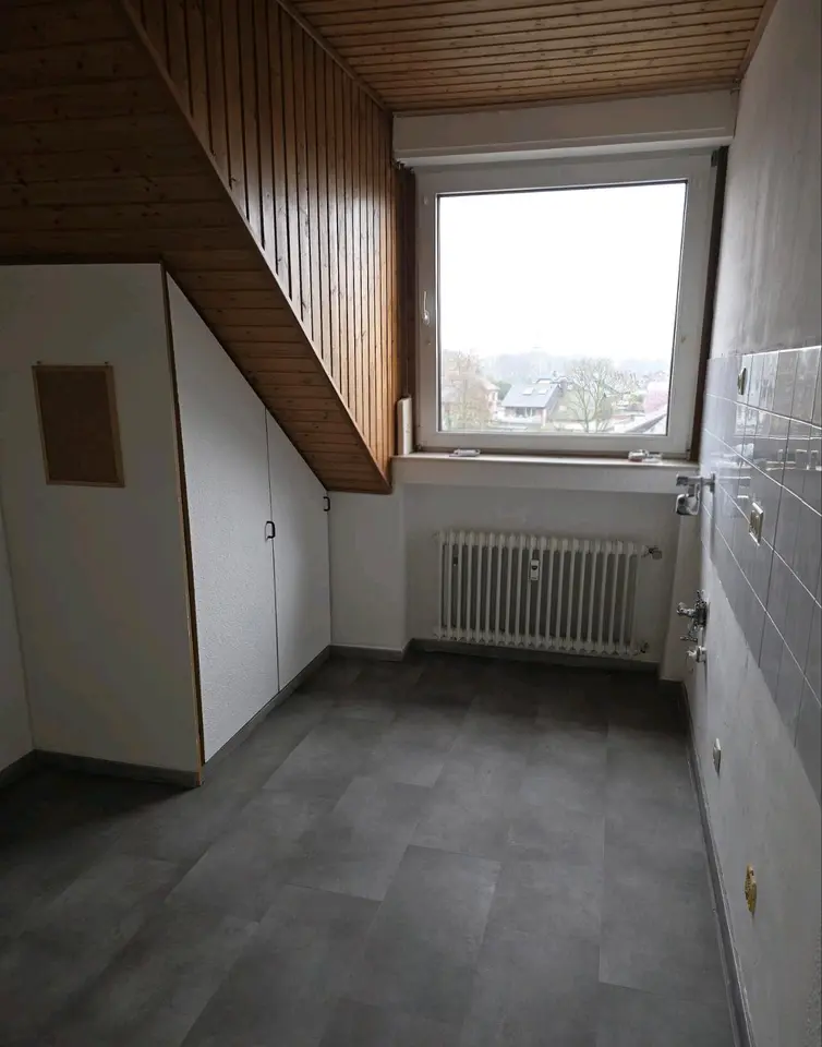 2 Zimmer Wohnung mit 73 m² in Dinslaken – Bild 2