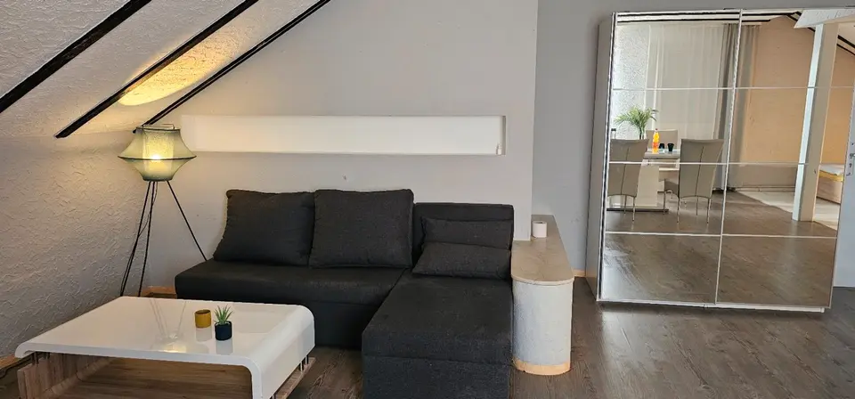 Studio mit 48 m² in Hanau – Bild 7