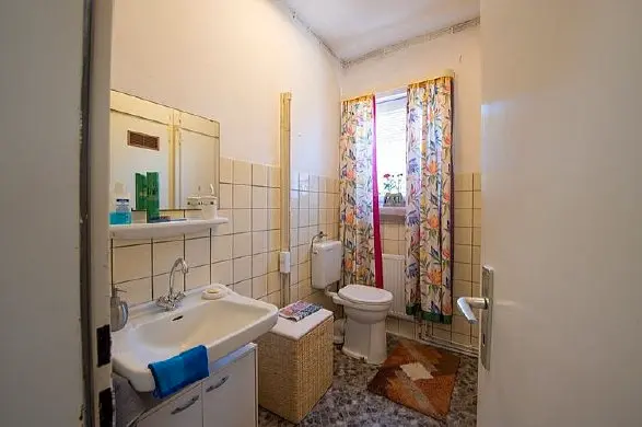 3 Zimmer Wohnung mit 65 m² in Leer – Bild 3