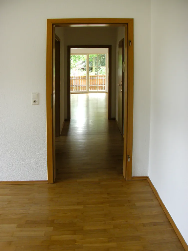2 Zimmer Wohnung mit 61 m² in Königs Wusterhausen – Bild 7
