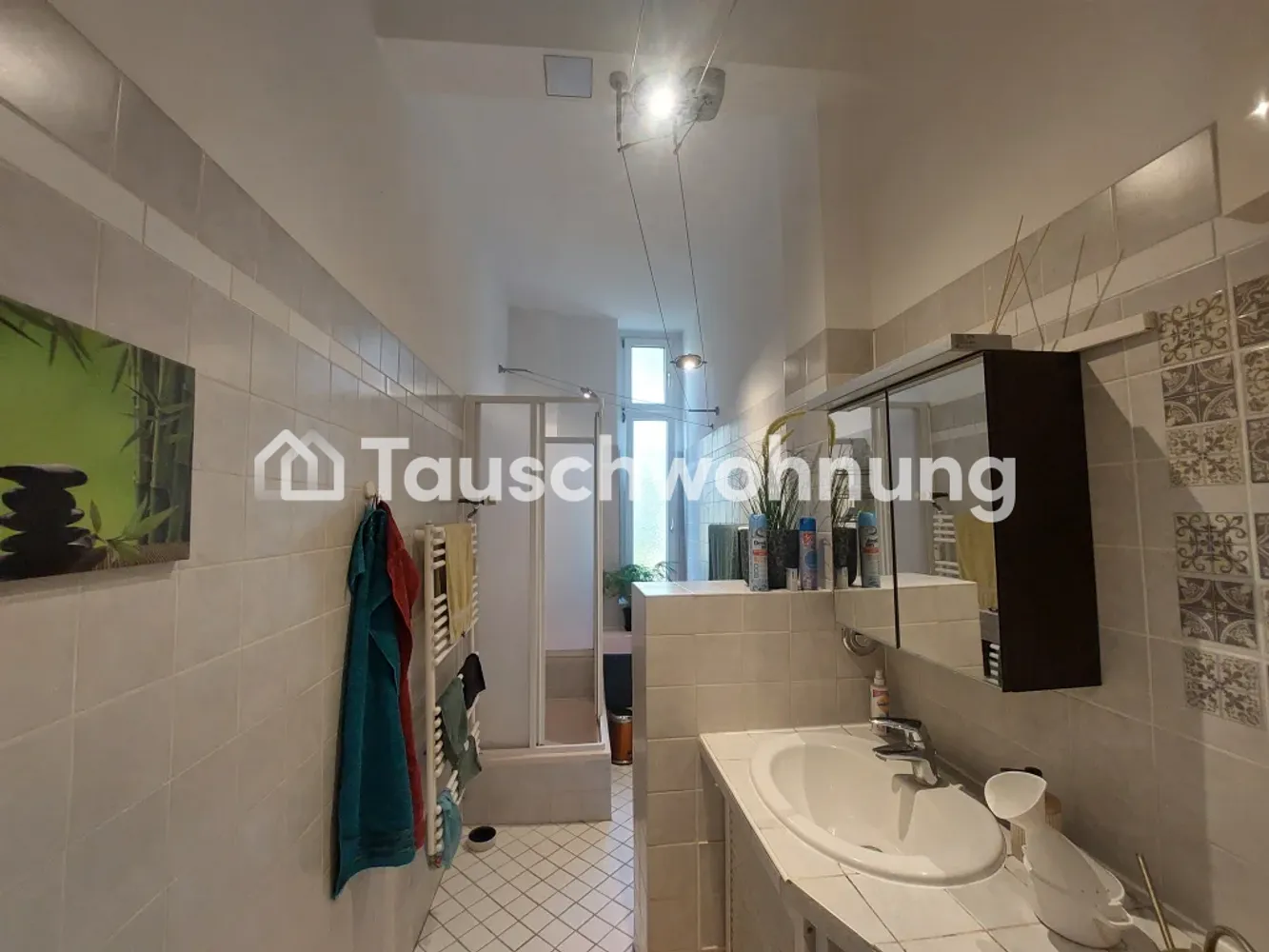 3 room apartment with 87 m² in Berlin – Photo 6