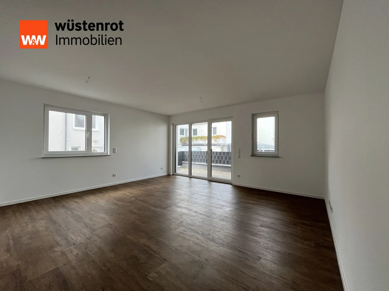 2 Zimmer Wohnung mit 56 m² in Offenbach am Main – Bild 7