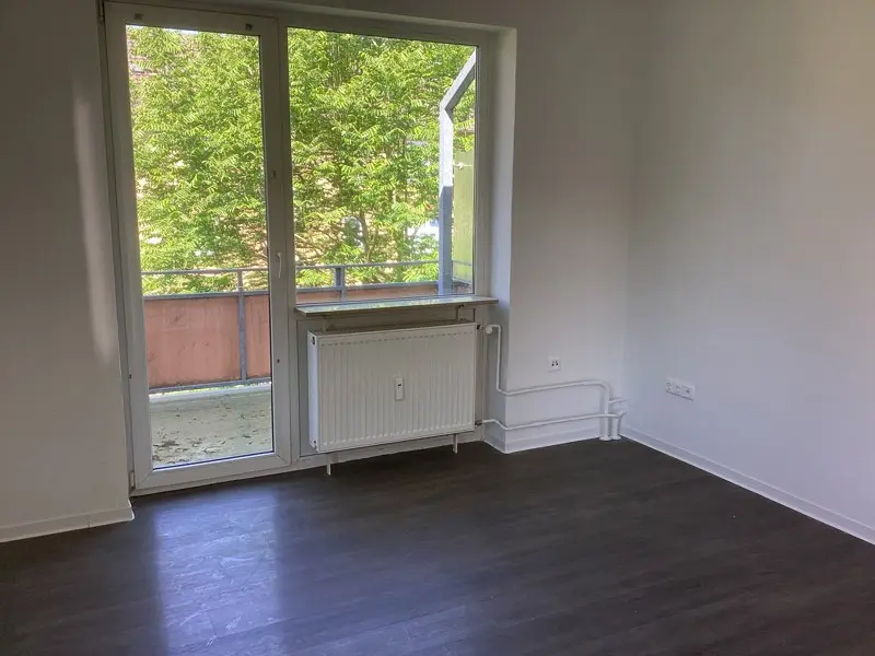 3 Zimmer Wohnung mit 58 m² in Kassel – Bild 1