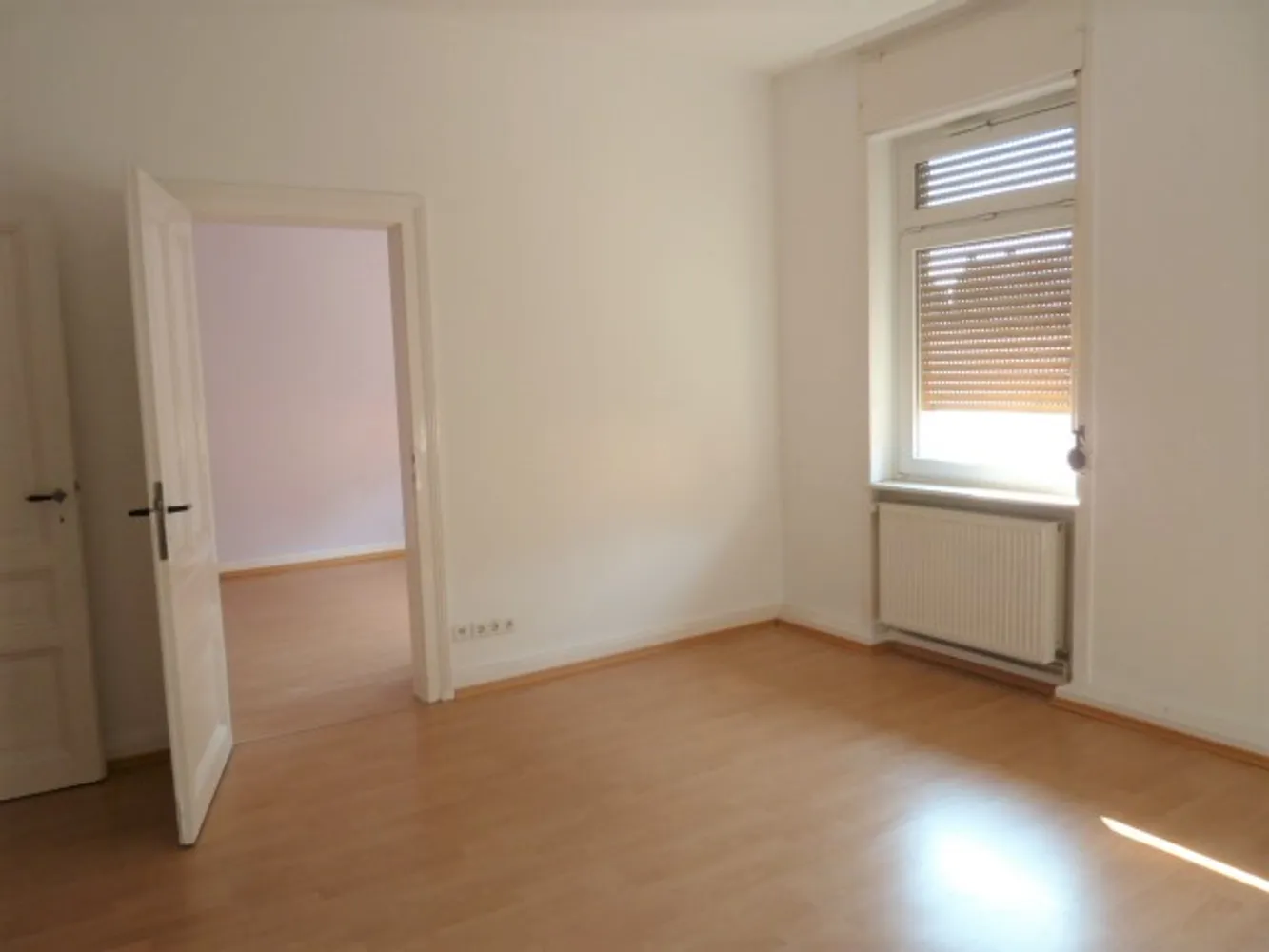 2 room apartment with 54 m² in Frankfurt am Main – Photo 2
