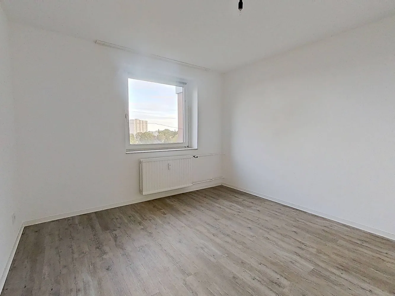 3 Zimmer Wohnung mit 81 m² in Peine – Bild 1