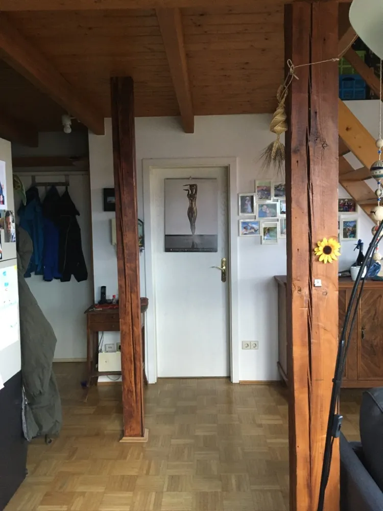 2 Zimmer Wohnung mit 61 m² in Dresden – Bild 10