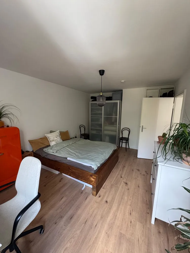 2 Zimmer Wohnung mit 65 m² in Wuppertal – Bild 4