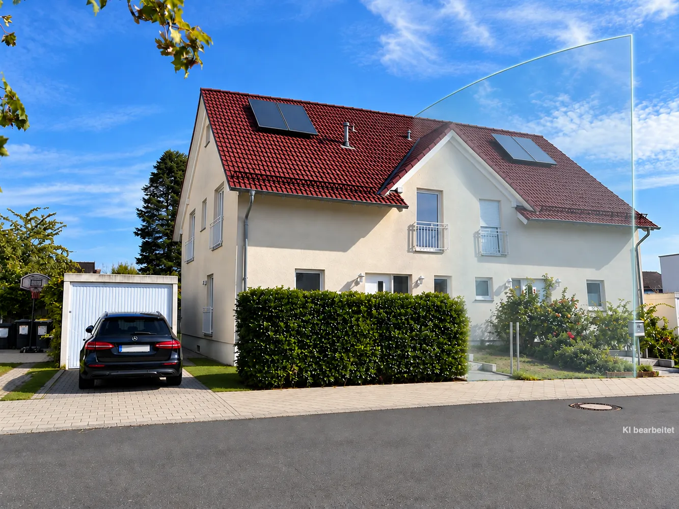 5 Zimmer Haus mit 137 m² in Frankfurt am Main – Bild 7
