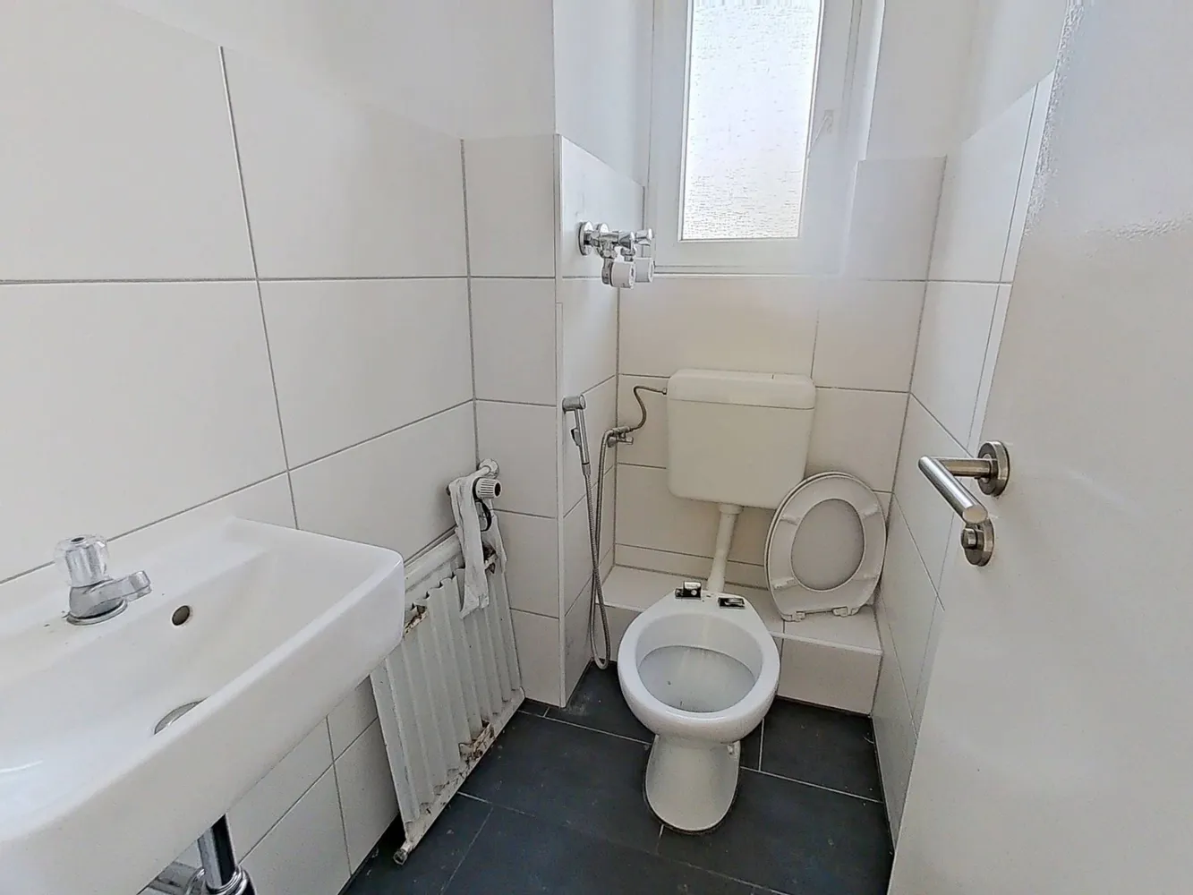 3 Zimmer Wohnung mit 81 m² in Peine – Bild 4